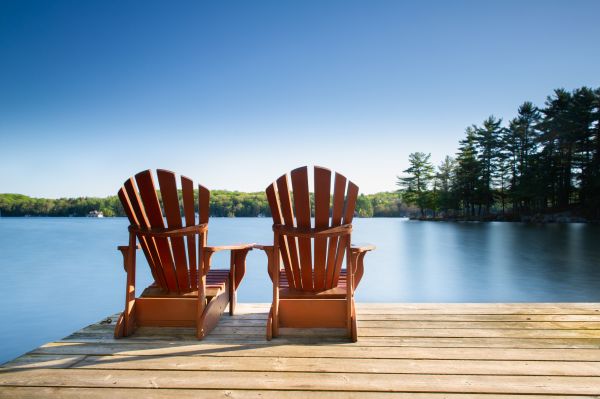 Dock Installation