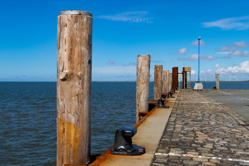 Specialized Pier Installers